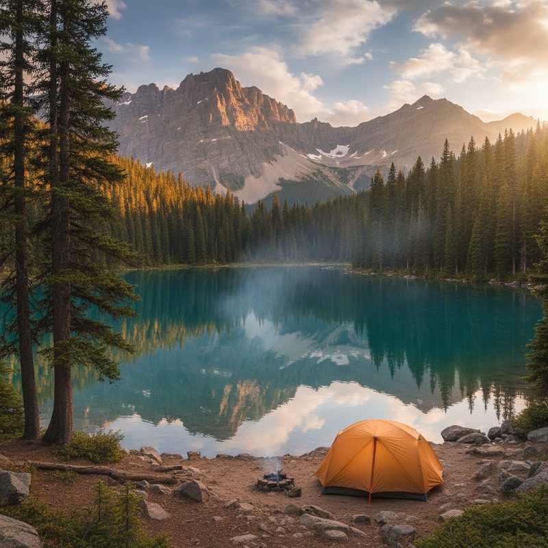 Destinations Nature